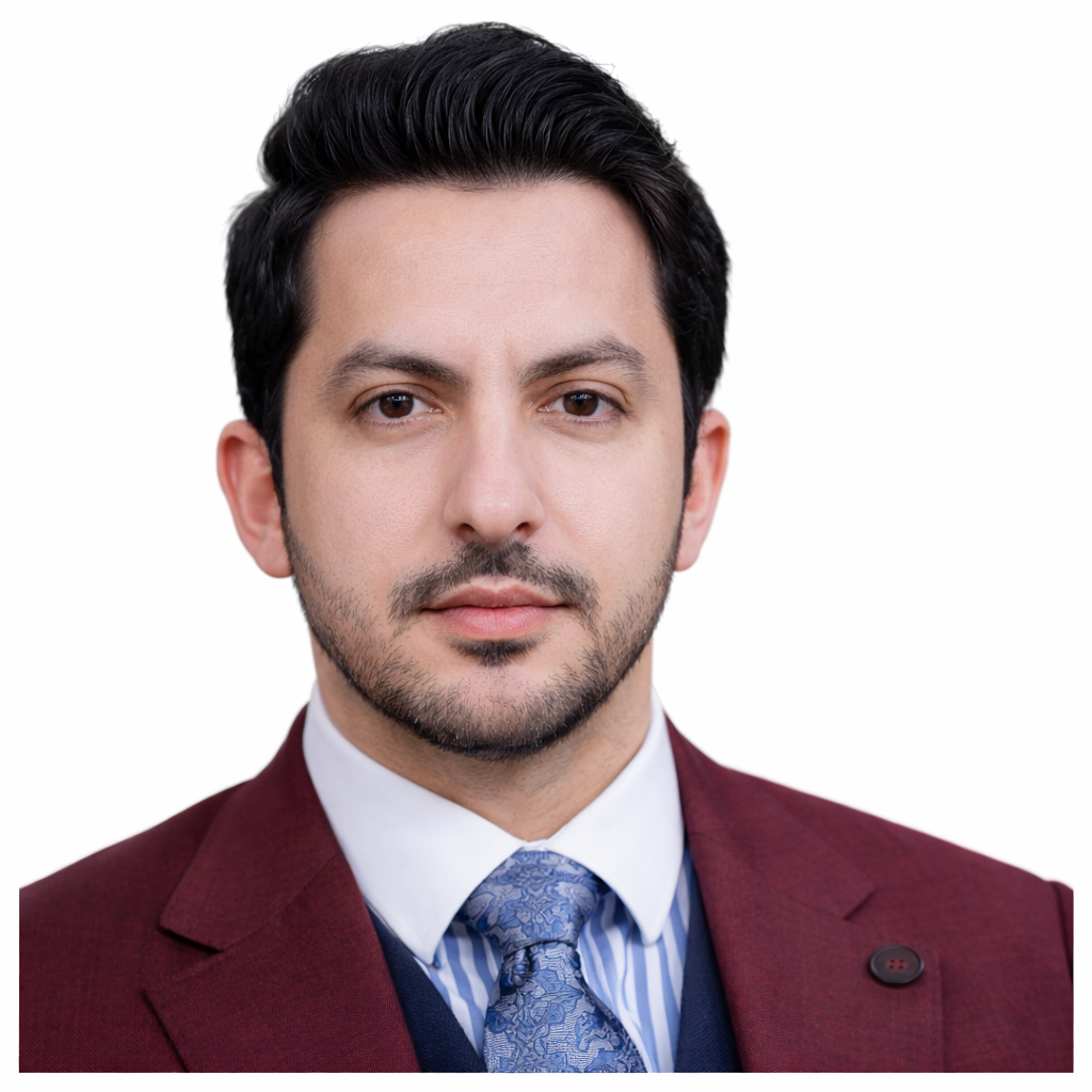 Dr. Meshari S. Almutairi-2