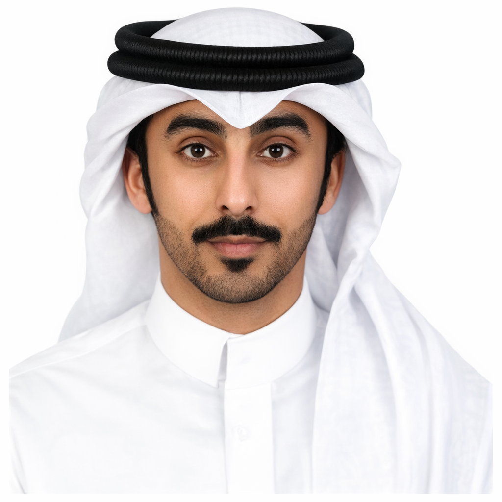 Eng. Meshaal S. Almutairi-2