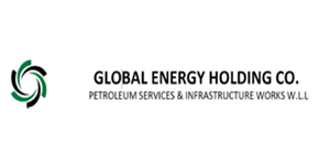 Global Energy Holding