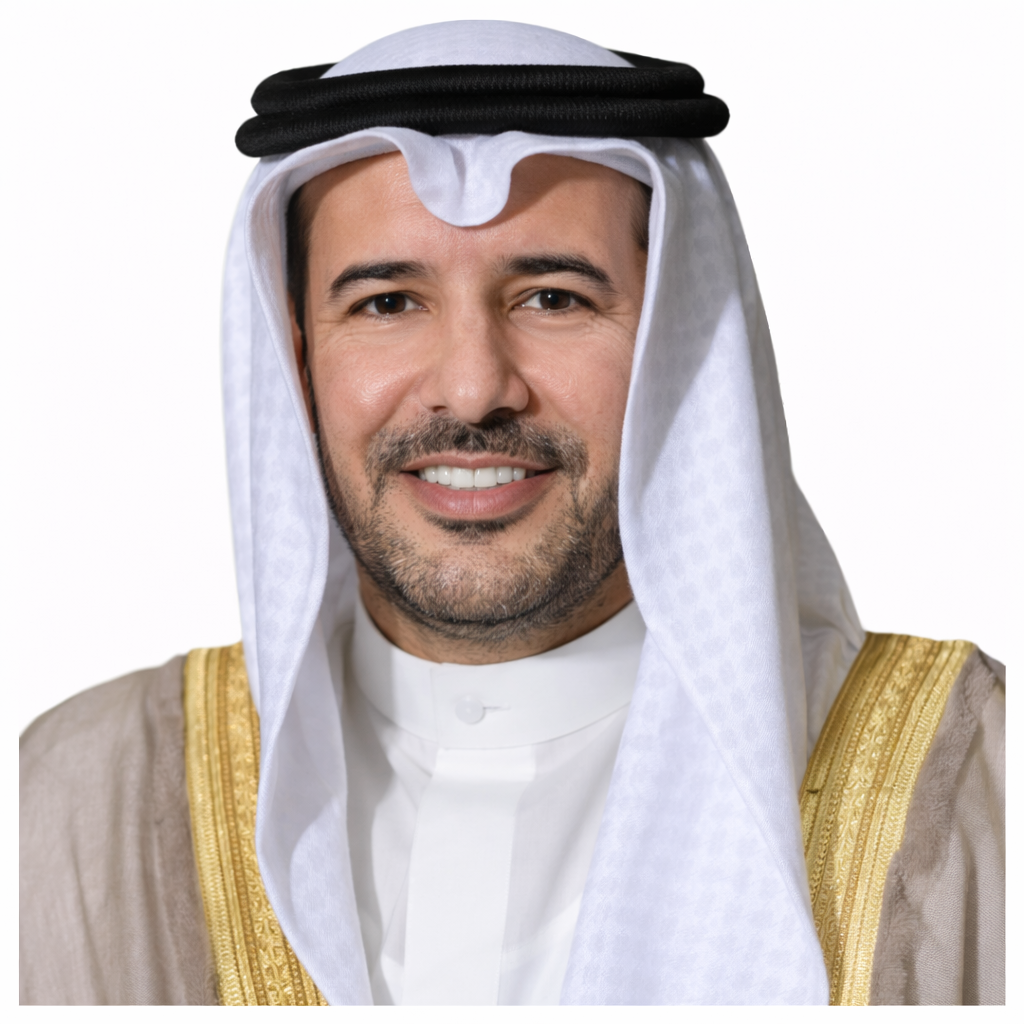 H.E. Sheikh Abdullah Ahmad Al-Humoud Al-Sabah-2