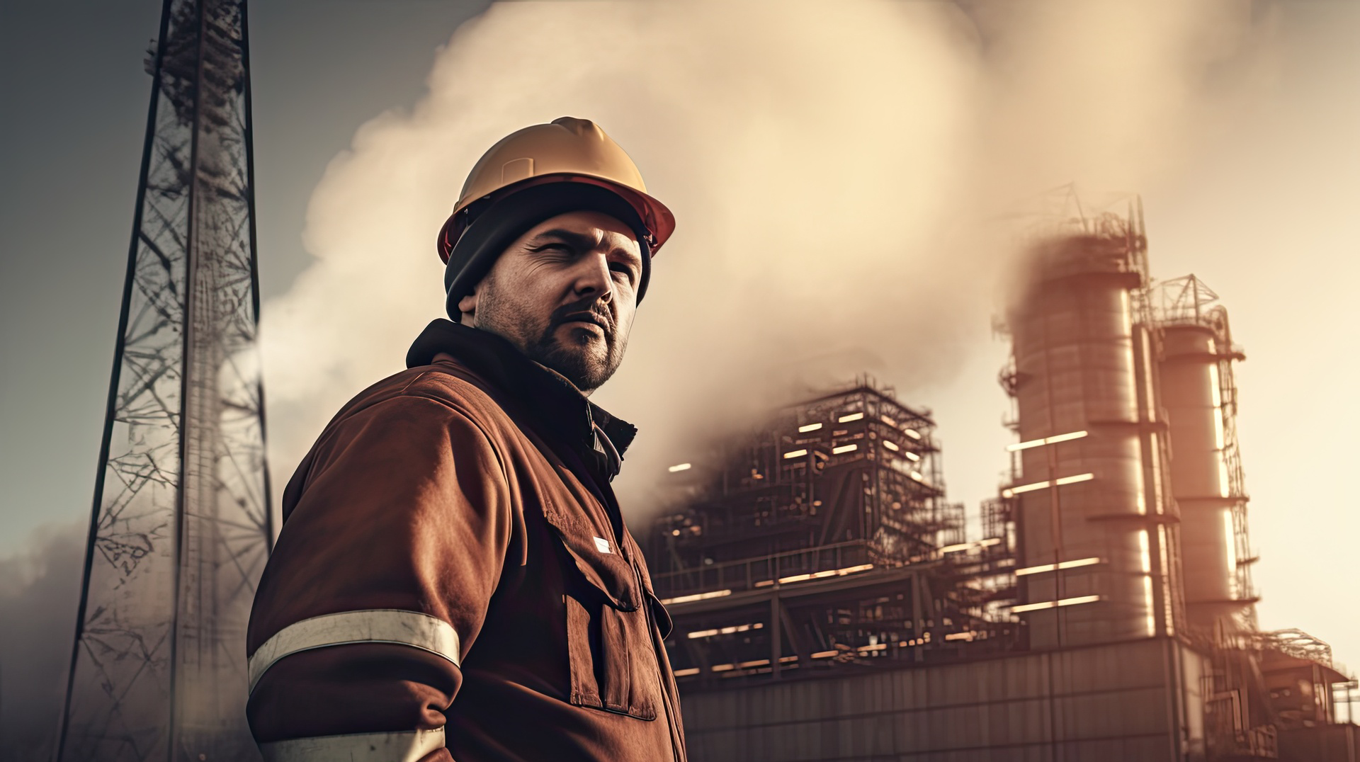 Industry Recongnistion