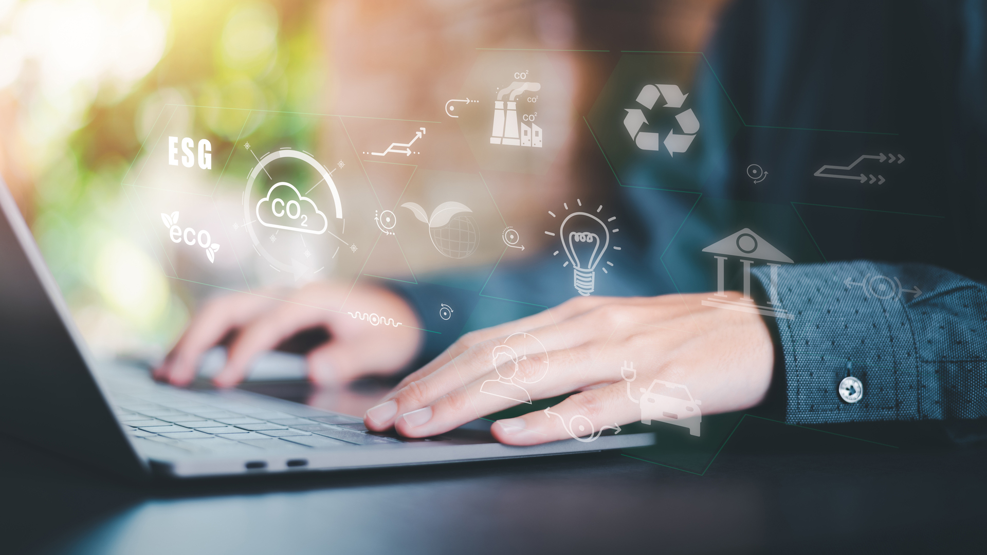 protecting the environment alternative energy Sustainable renewa